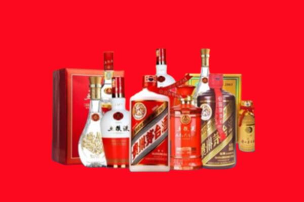收购行情：洛扎名酒回收值多少钱？