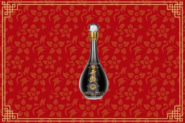 洛扎回收西凤酒